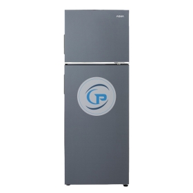 Tủ Lạnh Aqua Inverter 328 Lít AQR-T380FA(SL)