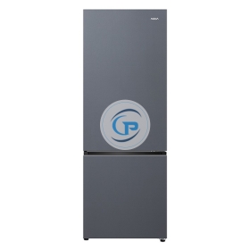 Tủ Lạnh Aqua Inverter 292 Lít AQR-B360MA(SLB)