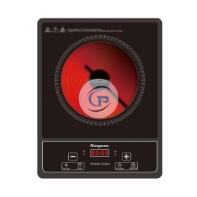 Bếp hồng ngoại Kangaroo KG20IFP1