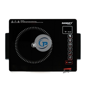 Bếp hồng ngoại Sanaky SNK 2525HGN