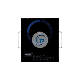 Bếp hồng ngoại đơn Sanaky SNK-2523HGN