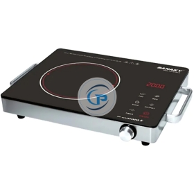Bếp hồng ngoại đơn Sanaky SNK-IHC2021A 2000W