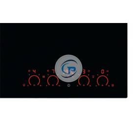 Bếp từ 4 vùng nấu lắp âm Electrolux EHXD875FAK