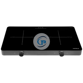 Bếp từ đôi Hafele HS-I5521FG (536.66.850)