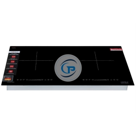 Bếp từ đôi lắp âm Hafele HC-I7325B (533.09.979)