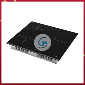 Bếp Từ 3 Vùng Nấu HC-I6030B Hafele 536.61.831