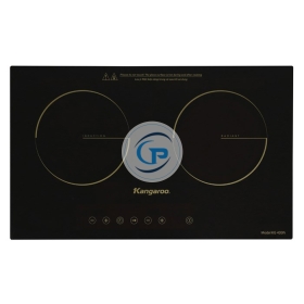 Bếp từ hồng ngoại lắp âm Kangaroo KG499N