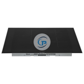 Bếp từ 4 vùng nấu lắp âm Bosch PXE675DC1E