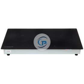 Bếp từ đôi lắp âm Sunhouse SHB9111MT