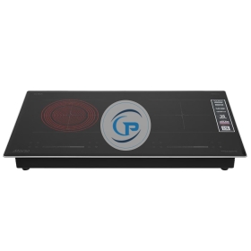 Bếp từ hồng ngoại lắp âm Sunhouse Mama MMB82041-TMD