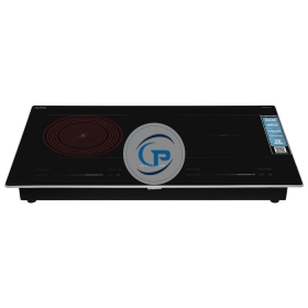 Bếp từ hồng ngoại lắp âm Sunhouse SHB82071-VMD