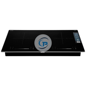 Bếp từ đôi lắp âm Sunhouse SHB82082-VMD