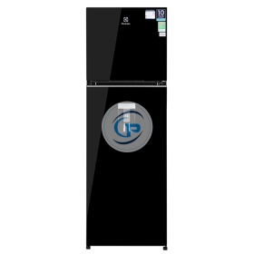 Tủ Lạnh Electrolux Inverter 341 Lít ETB3740K-H