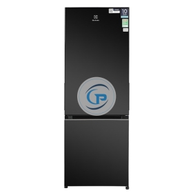 Tủ Lạnh Electrolux Inverter 308 Lít EBB3402K-H 