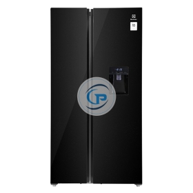 Tủ Lạnh Electrolux Inverter 619 Lít ESE6645A-BVN