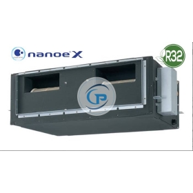 Máy lạnh giấu trần nối ống gió Panasonic Inverter S-2430PF3H/U-24PR1H5 3.0Hp