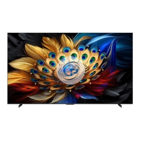 Google Tivi TCL QLED 4K 85 Inch 85C655