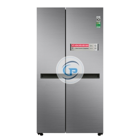 Tủ Lạnh LG Inverter 649 Lít GR-B257JDS