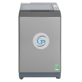 Máy giặt AQUA AQW-S90CT.S 9Kg