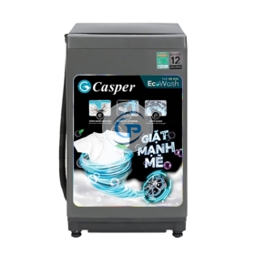Máy giặt Casper 8.5 kg WT-85NG1