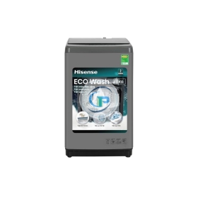 Máy giặt Hisense Inverter 8 kg WTZQ8012UT