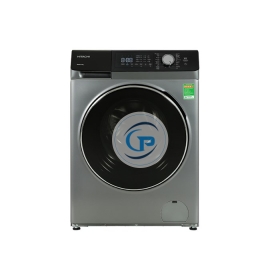 Máy giặt sấy Hitachi Inverter giặt 8.5 kg - sấy 5 kg BD-D852HVOS
