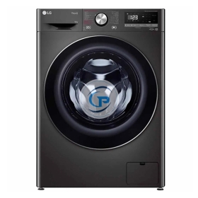 Máy Giặt LG Inverter FV1410S4B 10 Kg