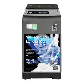 Máy Giặt Samsung Inverter  WA95CG4545BDSV 9.5 kg