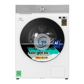 Máy Giặt Samsung Inverter  WW14BB944DGHSV 14 kg