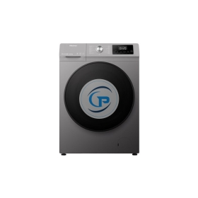 Máy giặt sấy Hisense Inverter giặt 10.5 kg - sấy 7 kg WDQA1043BT