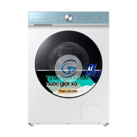 Máy Giặt Sấy Samsung Inverter WD14BB944DGMSV 14/8 Kg