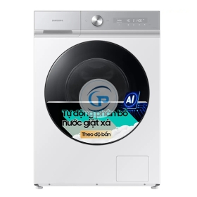 Máy Giặt Sấy Samsung Inverter  WD12BB944DGHSV 12/8 Kg