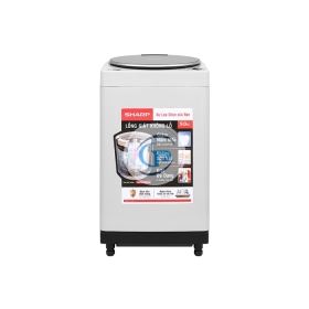 Máy giặt Sharp ES-W90PV-H 9 kg