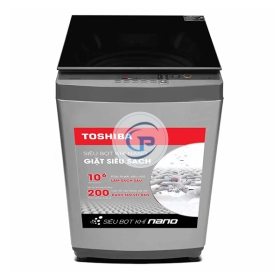 Máy Giặt Toshiba Inverter  AW-DUK1300KV(SG) 12 Kg
