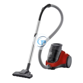 Máy hút bụi dạng hộp Electrolux EC41-6CR