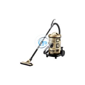 Máy hút bụi công nghiệp Hitachi CV-970Y 24CV TG