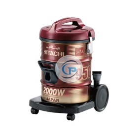 Máy hút bụi công nghiệp Hitachi CV-950F WR