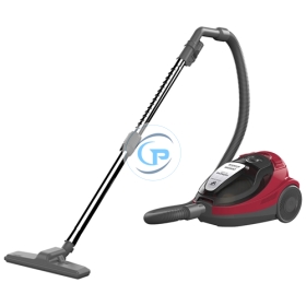 Máy hút bụi dạng hộp Hitachi CV-SF20V 24CV (BRE)