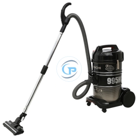 Máy hút bụi công nghiệp Hitachi CV-995HC 24CV CG