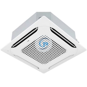 Máy lạnh âm trần LG ZTNQ48GMLA0 Inverter - 5.0hp