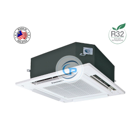 Máy lạnh âm trần Panasonic S-30PU1H5B/U30PN1H5-3.0hp