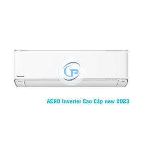 Máy lạnh treo tường Panasonic CU/CS-XU18ZKH-8 Inverter - 2.0hp