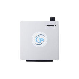 Máy lọc không khí Hitachi EP-TZ30J 22VN WH