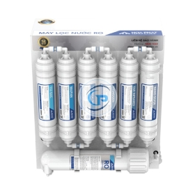 Máy lọc nước RO để gầm không chân Hòa Phát HWU3A1022