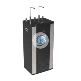 Máy lọc nước RO nóng lạnh Hòa Phát HWBR1A1021