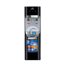 Máy lọc nước RO nóng lạnh Hòa Phát HPN685