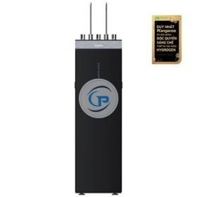 Máy Lọc Nước Kangaroo Hydrogen Nóng Lạnh KG11A18 11 Lõi