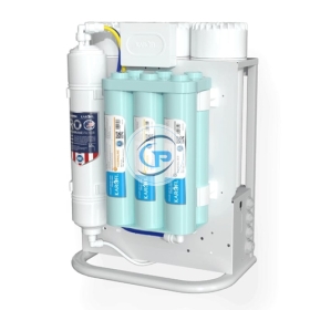 Máy lọc nước Karofi KAQ-U96