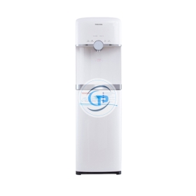 Máy lọc nước RO nóng lạnh Toshiba TWP-W1643SV(W) 4 lõi