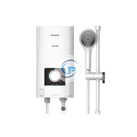 Máy Nước Nóng Trực Tiếp Panasonic 4500W DH-4NTP1VM Có Bơm